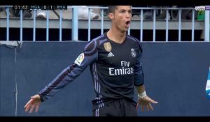 Zap Sport 22 mai : Karim Benzema et Cristiano Ronaldo offrent le titre au Real Madrid (vidéo) 