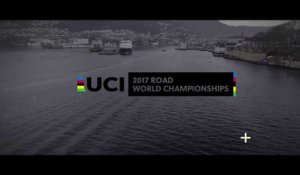 Championnats du Monde de Bergen 2017 - Le programme des Mondiaux à Bergen sur France Télévisions