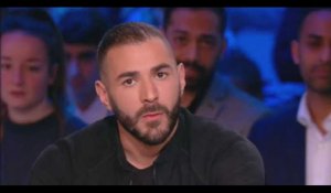 Zap Sport 13 novembre : Karim Benzema en veut à Didier Deschamps et règle ses comptes (Vidéo)
