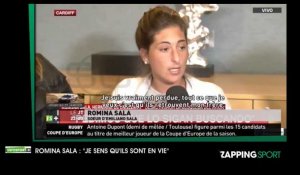 Zap sport du 25 janvier - Emiliano Sala : Les recherches suspendues (vidéo)
