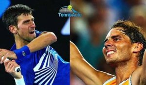 Open d'Australie 2019 - Djokovic-Nadal en finale, le pronostic de Lucas Pouille