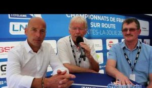 Critériums après Tour de France 2018 - Les 12 Critériums de France partenaires de Cyclism'Actu