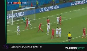 Zap Sport - 21 juin : L'Uruguay qualifié, le Maroc éliminé (Vidéo)