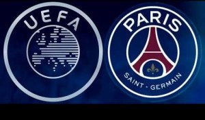 fair-play financier : UEFA vs PSG