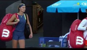 Open d'Australie 2018 - Kristina Mladenovic, c'est 15 défaites de suite : "Y a pas de souci à se faire"