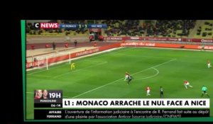 Zap Sport du 17 janvier - L'OM dauphin de Ligue 1