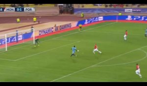 Zap Sport 27 septembre : l'AS Monaco s'incline lourdement face au FC Porto (Vidéo)
