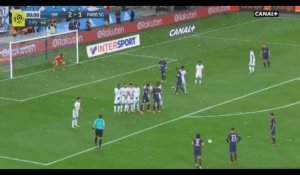 Zap Sport 23 octobre : le PSG arrache le nul contre l'OM (2-2), les buts en vidéo