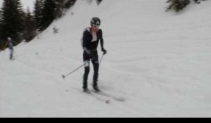 Alpinisme - Kilian Jornet : "Le sportif est un laboratoire"