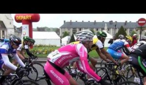 Le Mag Cyclism'Actu : Sur les traces de Tanguy Turgis !