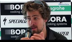 Tour des Flandres 2018 - Peter Sagan... le grand favori du 102e Ronde et Tour des Flandres ?