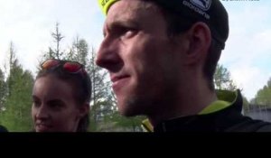Tour d'Italie 2018 - Simon Yates "éreinté" après sa journée cauchemar sur la 19e étape du Giro