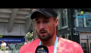 Roland-Garros 2018 - Ruben Bemelmans : 66% de chance pour revivre