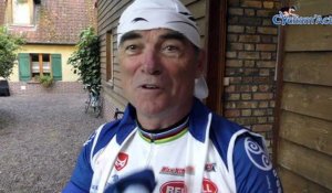 Le Mag Cyclism'Actu - Bernard Hinault invité d'honneur de la 26e édition de la Ronde Picarde