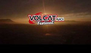 Cyclisme - La 14e édition de la VolCAT UCI, la Course du  18,19,20 et 21 avril 2019 en Espagne !