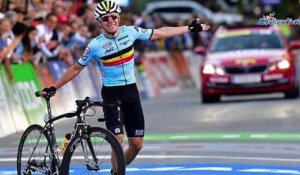 Mondiaux - Quand Dave Brailsford évoquait le cas Remco Evenepoel sur le Tour de France 2018