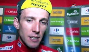 Toour d'Espagne 2018 - La sacre de Simon Yates sur La Vuelta, son premier Grand Tour