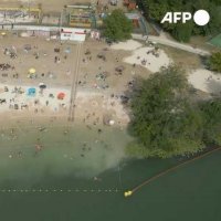 Paris 2024: comment se baigner sans danger dans la Seine ?