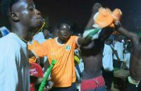 CAN: la Côte d'Ivoire bat la RD Congo 1-0 et rejoint le Nigeria en finale