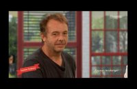 Pierre-Yves Sevellec, artisan boulanger - Comme Toujours