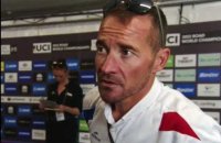 Championnats du Monde 2022 - Route - Thomas Voeckler : "Les plans, c'est bien beau... Remco Evenepoel était injouable !"