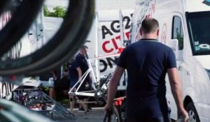 Cyclisme - Le Mag 2022 - Vincent Lavenu et les 30 ans de son équipe AG2R : "Moi, j'ai 67 ans et je passerai la main quand... "