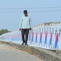 Mondial-2022: au Bangladesh, une banderole de 3,5 km pour soutenir la Corée du Sud