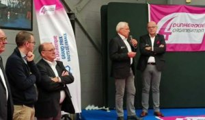 4 Jours de Dunkerque - Grand Prix des Hauts-de-France 2023 - Eric Marchyllie : "Avec 8 ou 9 équipes WorldTour au départ grâce au changement de date"