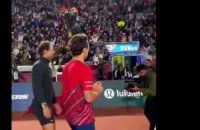 ATP - Mexique 2022 - Rafael Nadal et Casper Ruud en tournée à Mexico !