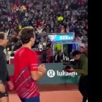 ATP - Mexique 2022 - Rafael Nadal et Casper Ruud en tournée à Mexico !