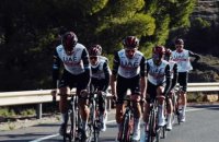 Cyclisme - L'équipe UAE Team Emirates de Tadej Pogacar vers encore une nouvelle dimension en 2023 ?