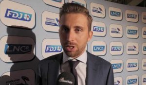 Coupe de France 2022 - Le Mag - Amaury Capiot : "Si je peux gagner le Tour des Flandres... "