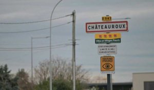 JO-2024: à l'approche des jeux, Châteauroux relève le défi de l'hébergement