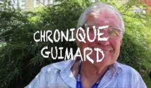 Cyclisme - Chronique  / Le Mag 2023 - Cyrille Guimard : "Jérôme Pineau va bientôt parler  ? Qu'est-ce que vous voulez qu'il dise ?"