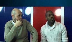 Sochaux-PSG : Le Talk d'après-match