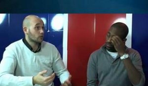 Toulouse-PSG : Talk d'après match