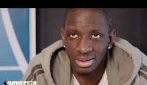 impulstar futsal : Mamadou Sakho (PSG)