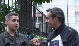 PSG: interview de Michel Kollar
