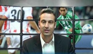 PSG: Raï va faire venir des joueurs brésiliens... en Espagne