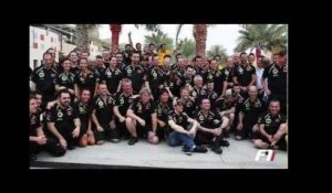 F1i TV : Débriefing du Grand Prix de Bahreïn des pilotes français
