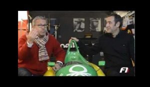 F1i TV : Débriefing du Grand Prix du Brésil 2012 de F1, partie II