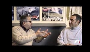 F1i TV : Retour sur la carrière de Jack Brabham
