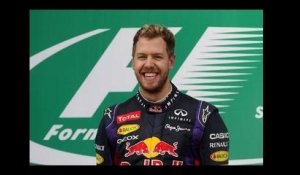 Vettel réussira-t-il la passe de cinq en 2014 ? - F1i TV