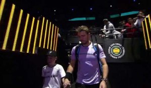 ATP - Rotterdam 2019 - La revanche de Stan Wawrinka contre Denis Shapovalov avant de jouer Nishikori en demies