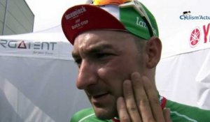 Tour de Suisse 2019 - Elia Viviani : "È passato tanto tempo ... è una vittoria importante per me !"
