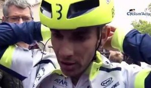 Critérium du Dauphiné 2019 - Guillaume Martin déjà la tête au Tour : "J'ai passé un cap... !"