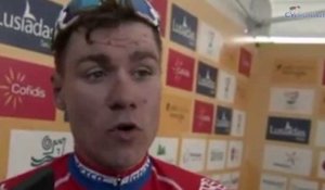 Tour de l'Algarve 2020 - Fabio Jakobsen : "I'm happy to win here again"