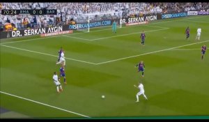 Zap sport du 2 mars : le Real Madrid bat Barcelone en Liga (vidéo) 