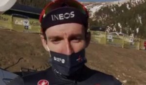 Tour de Catalogne 2021 - Adam Yates : "I am just really happy to win"