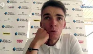 Tour de France 2020 - Romain Bardet : "J'ai envie d'être plus agressif et plus offensif cette année"
